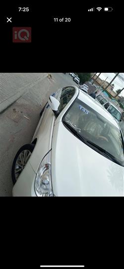 هیوندای سۆناتا
